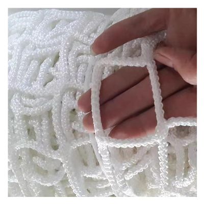 YXLUJYY Safety Net, Training Ground Fence, Safety Netting for Balcony, Balcony Stairs Party Decoration Safety Net