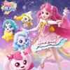 RaoNEE Catch Teenieping Catchtiniping SHIMMERPING Season 5 with Shooting Star Royal Figure Set Blue (2024 New)(SHIMMERPING ) view 2