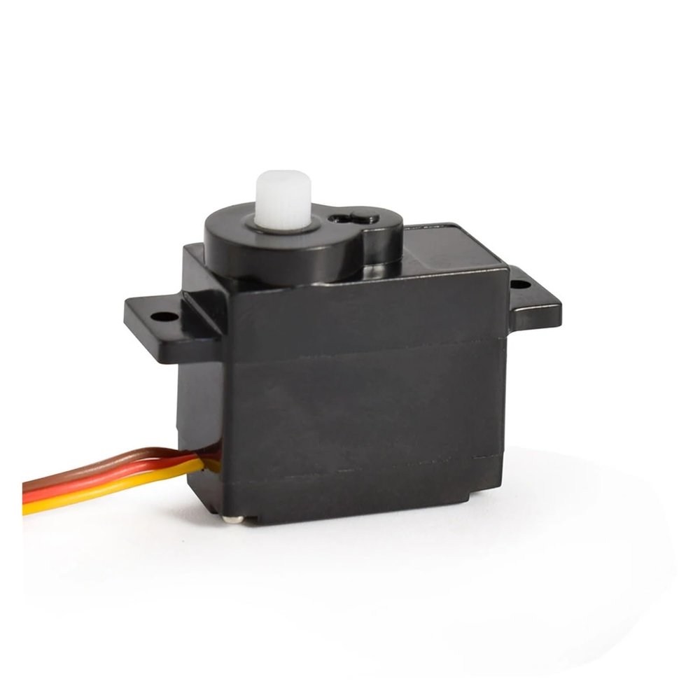 GVMUKNYE 5g Digital servo K989-58 Steering servo(K989 58)