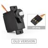 GVMUKNYE 5g Digital servo K989-58 Steering servo(K989 58) view 2