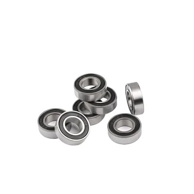 6700RS Bearing 20/50PCS 10x15x4 mm ABEC-3 Hobby Electric RC Car Truck 6700 RS 2RS Ball Bearings 6700-2RS(6700-2RS 20PCS)