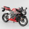 Collection 1/12 Motorcycle Alloy Model Simulation Collection Gift for H-ONDA CBR 600 RR(with Foam Box) view 2