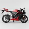Collection 1/12 Motorcycle Alloy Model Simulation Collection Gift for H-ONDA CBR 600 RR(with Foam Box) view 4