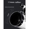 DONGDAWAN Telescopes for Astronomy Beginners, Telescopes for Astronomy for Children and Adults, Astronomy Telescopes for Beginners Stargazing (White F) view 3