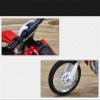 Collection 1/12 Motorcycles Alloy Model Collection Gift for H-ONDA CRF450R(with Retail Box) view 3