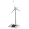 Mini Solar Energy Windmill Toy for Kids Children Science Teaching Tools Home Decoration view 1