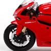 Collection 1:18 for Ducati 1199 Panigale Motorcycle Simulation Diecast Model Collection Gift(Nobox) view 2