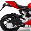 Collection 1:18 for Ducati 1199 Panigale Motorcycle Simulation Diecast Model Collection Gift(Nobox) view 3