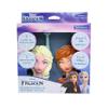 Lexibook, Frozen TW18FZ 3D Frozen Walkie Talkie 500 m Range 2 Communication Channels Belt Clip Blue view 4