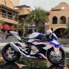 Collection 1:12 for S 1000RR S1000RR Motorcycle Collection Simulation Diecast Gift(Blue Boxed) view 1