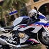 Collection 1:12 for S 1000RR S1000RR Motorcycle Collection Simulation Diecast Gift(Blue Boxed) view 4