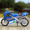 Collection Motorcycle Model Alloy Collection Gifts 1:18 for Y-AMAHA TZ 250 M(with Retail Box) view 1