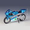 Collection Motorcycle Model Alloy Collection Gifts 1:18 for Y-AMAHA TZ 250 M(with Retail Box) view 2