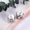 Date Night Dice Valentines Day Gifts for Adult Wife Husband Positions Sex Game Sex Naughty Valentines Dice Gifts for Her Him Wife Husband Women Men Boyfriend Girlfriend Funny Wedding Registry Gift view 4