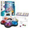 SmartGames - Marble Connection | Kids Puzzles & Adult Puzzles with 80 Challenges and 6 Marbles | Kids Games 8 Years Or Over | Educational Solo Games view 1