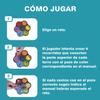 SmartGames - Marble Connection | Kids Puzzles & Adult Puzzles with 80 Challenges and 6 Marbles | Kids Games 8 Years Or Over | Educational Solo Games view 3