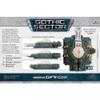 Gale Force Nine - Gothic Sector - Legion Defense Turret view 3
