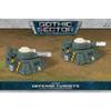 Gale Force Nine - Gothic Sector - Legion Defense Turret view 4