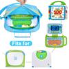 Tanmqin Portable Storage Bag- Blue view 4