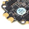 STM32G071 70A 4-in-1 FPV Racing Drone ESC Board with BLHeli 32 Firmware, Real-Time Telemetry, 2-8S Lipo Compatible, High Power MOSFET Controller Stack view 4