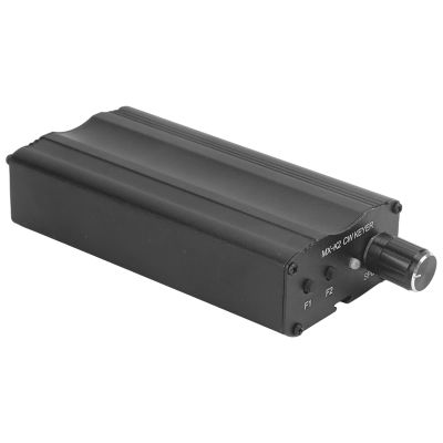 CW Morse Code Transmitter, Data Morse Code Keyer with Poweroff Function for Store Many Words