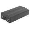 CW Morse Code Transmitter, Data Morse Code Keyer with Poweroff Function for Store Many Words view 4