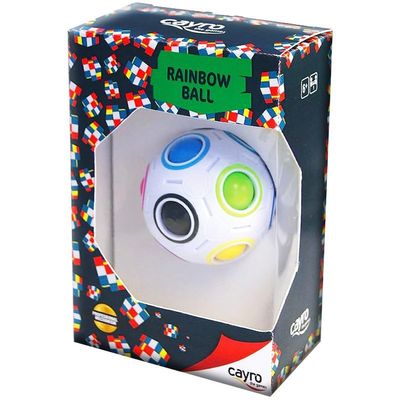 Cayro jupesa Rainbow Ball