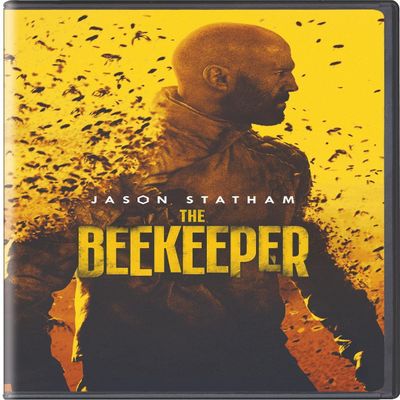 HECOOR The Beekeeper, DVD