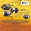 HECOOR The Beekeeper, DVD view 3