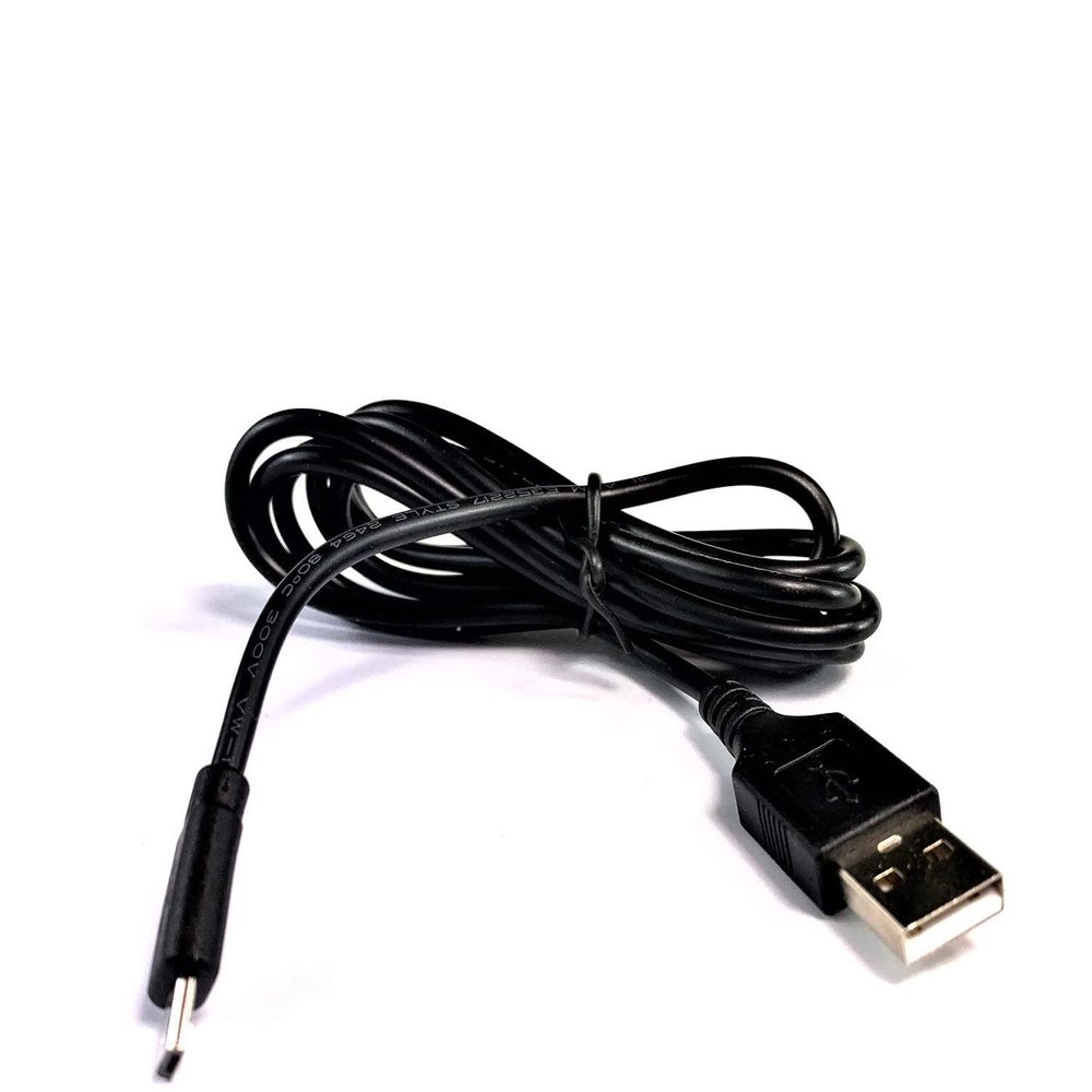 OMNIHIL 10FT-Micro-USB Splitter Cable Compatible with Holy Stone GPS FPV RC Drone HS100