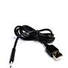 OMNIHIL 10FT-Micro-USB Splitter Cable Compatible with Holy Stone GPS FPV RC Drone HS100 view 1