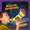 Animal Caller for Kids  Outdoor Toy for Boys Ages 3 4 5 6 7  Birthday Gift with 9 Real Animal Sounds  Nature Fun with Batteries Included view 3