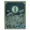 Calis Books Jack and The Beanstalk - infinibook Reader Recordable Storybooks for Kids, Customizable Interactive Audio Book Reader for Toddlers, Educational Screen-Free Toy view 1
