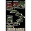 Battlefront Miniatures Clash of Steel: War of Unification: Soviet vs British view 2