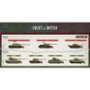 Battlefront Miniatures Clash of Steel: War of Unification: Soviet vs British view 3