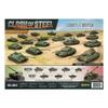 Battlefront Miniatures Clash of Steel: War of Unification: Soviet vs British view 4