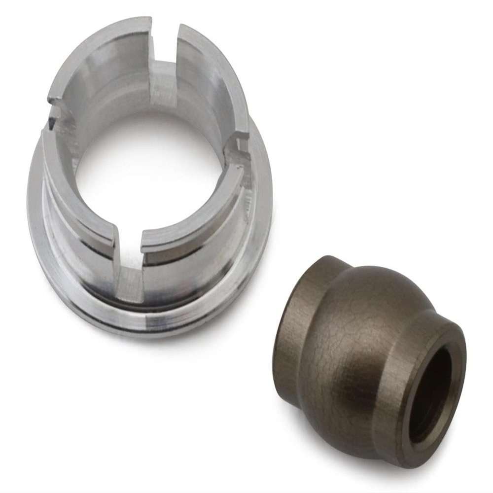 HD Alloy 5.8mm Suspension Pivot Cup, 7075 / Exotek / 2255