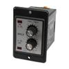 POWTAXBJGD ATDV-Y AC 220V Repeat Cycle SPDT time Relay ATDV Series 220VAC Twin Timer with Base 30s*30s 60s*60s 30min*30min 60min*60min(30min 30min) view 1
