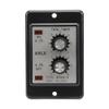 POWTAXBJGD ATDV-Y AC 220V Repeat Cycle SPDT time Relay ATDV Series 220VAC Twin Timer with Base 30s*30s 60s*60s 30min*30min 60min*60min(30min 30min) view 2
