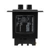 POWTAXBJGD ATDV-Y AC 220V Repeat Cycle SPDT time Relay ATDV Series 220VAC Twin Timer with Base 30s*30s 60s*60s 30min*30min 60min*60min(30min 30min) view 3