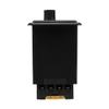 POWTAXBJGD ATDV-Y AC 220V Repeat Cycle SPDT time Relay ATDV Series 220VAC Twin Timer with Base 30s*30s 60s*60s 30min*30min 60min*60min(30min 30min) view 4