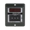 POWTAXBJGD ASY-3D Black AC 220V time Relay with Socket ASY Series 220VAC Timer with Base(99 Point 9Min) view 3