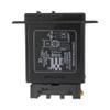 POWTAXBJGD ASY-3D Black AC 220V time Relay with Socket ASY Series 220VAC Timer with Base(99 Point 9Min) view 4