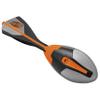 NERF Vortex Ultimate Grip Foam Football - NERF Soft Vortex Football for Long-Distance Throws - All-Weather Perfect for Pool + Beach - Kids Ultimate Grip Whistle Foam Ball view 1