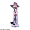 2.5 Dimensional Temptation Wooden Stand Design 04 Millierra/Sanitary Platoon MNAN-N001-m04 view 2