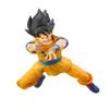 TAMASHII NATIONS - Dragon Ball DAIMA - Son Goku -DAIMA- S.H.Figuarts Action Figure view 1