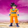 TAMASHII NATIONS - Dragon Ball DAIMA - Son Goku -DAIMA- S.H.Figuarts Action Figure view 2