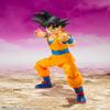 TAMASHII NATIONS - Dragon Ball DAIMA - Son Goku -DAIMA- S.H.Figuarts Action Figure view 3