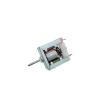 18 * 18mm Square Small 020 electronic starter DC 1.5V-6V 3V 3.7V High Speed Engine DIY RC Slot Car Toy Train USUFKCXDG view 1