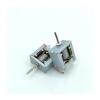 18 * 18mm Square Small 020 electronic starter DC 1.5V-6V 3V 3.7V High Speed Engine DIY RC Slot Car Toy Train USUFKCXDG view 3